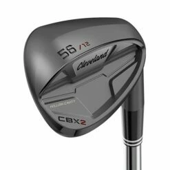 Cleveland CBX 2 Black Wedge