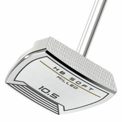 Cleveland HB Soft Milled Putter 2022 - #10.5C