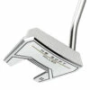 Cleveland HB Soft Milled Putter 2022 - #11 Single Bend -Golf Sales Store Cleveland HERO X146 HB SM 11 2022 1