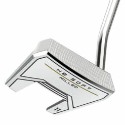 Cleveland HB Soft Milled Putter 2022 - #11 Single Bend