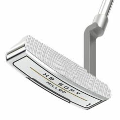 Cleveland HB Soft Milled Putter 2022 - #1