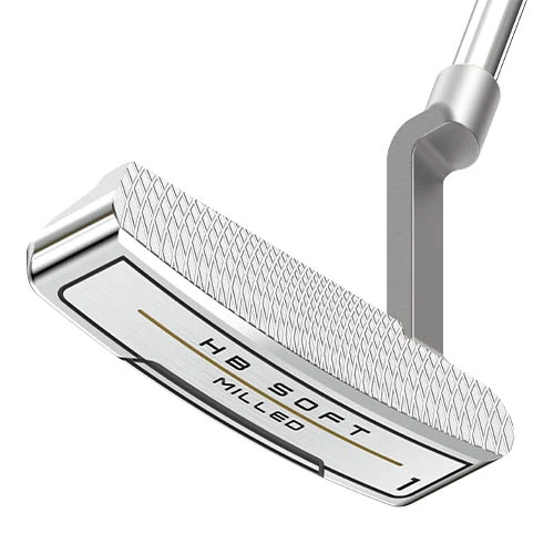 Cleveland HB Soft Milled Putter 2022 - #1 3 Cleveland HB Soft Milled Putter 2022 - #1