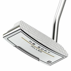 Cleveland HB Soft Milled Putter 2022 - #8