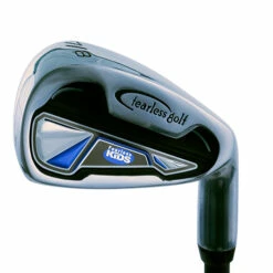 Fearless Kids Golf Club - 7/8 Iron