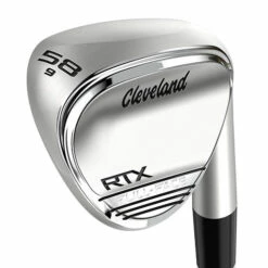 Cleveland RTX Full-Face Wedge