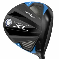 Cleveland Launcher XL Driver