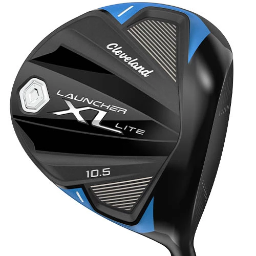 Cleveland Launcher XL Lite Driver 3 Cleveland Launcher XL Lite Driver