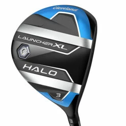 Cleveland Launcher XL Halo Fairway Wood