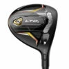 Cobra LTDx Fairway Wood - Black 2 Cobra LTDx Fairway Wood - Black -Golf Sales Store LTD X 3FW HERO copy