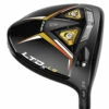 Cobra LTDx LS Graphite Driver - Black -Golf Sales Store LTD X LS DRIVER HERO