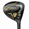 Cobra LTDx Max Fairway Wood - Black -Golf Sales Store LTD X MAX 3FW HERO copy