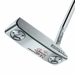 Titleist Scotty Cameron 2020 Special Select Putter - Newport 2.5