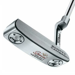 Titleist Scotty Cameron 2020 Special Select Putter - Newport