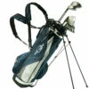 Ray Cook Silver Hawk Ladies Complete Golf Set -Golf Sales Store Ray Cook Silver Ray Ladies Set