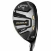 Callaway Rogue ST Max Hybrid -Golf Sales Store Rogue ST Max Hybrid 2022 sole C