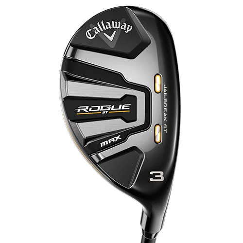 Callaway Rogue ST Max Hybrid 3 Callaway Rogue ST Max Hybrid
