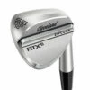Cleveland RTX 6 ZipCore Wedge - Satin -Golf Sales Store SATIN HERO