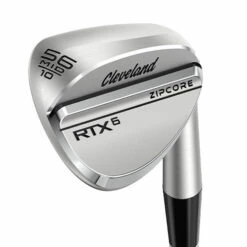 Cleveland RTX 6 ZipCore Wedge - Satin