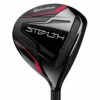 TaylorMade Stealth Fairway Wood -Golf Sales Store TM22MWF TA031 Stealth Fairway 3Q v1