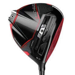 TaylorMade Stealth 2 Plus Driver