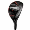 TaylorMade Stealth 2 Hybrid -Golf Sales Store TM23MWR TA036 N7462409 Stealth 2 3Q v1