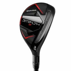 TaylorMade Stealth 2 Hybrid