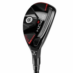 TaylorMade Stealth 2 Plus Hybrid