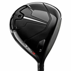 Titleist TSR3 Driver