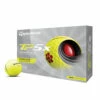 TaylorMade TP5X 2021 Golf Ball - Yellow 2 TaylorMade TP5X 2021 Golf Ball - Yellow -Golf Sales Store TaylorMade TP5x H Yellow 2022