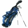 Fearless 6-9 Years Complete Junior Golf Set -Golf Sales Store fg boys 6 9